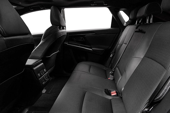 Subaru Solterra 15 of 27