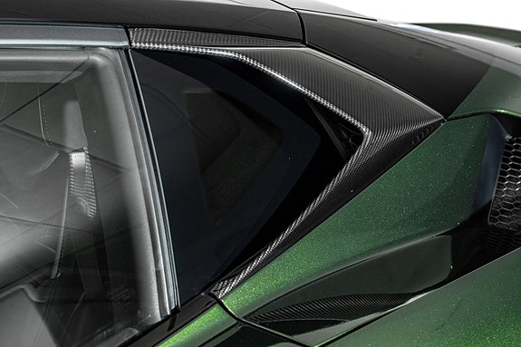 Lamborghini Temerario 6 of 30