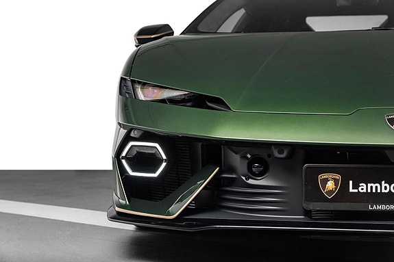 Lamborghini Temerario 10 of 30