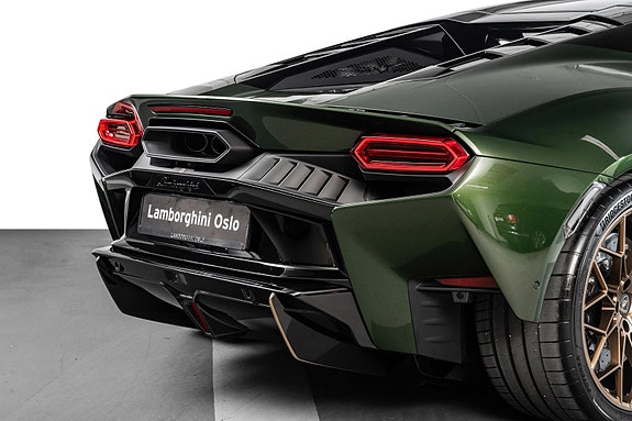 Lamborghini Temerario 18 of 30