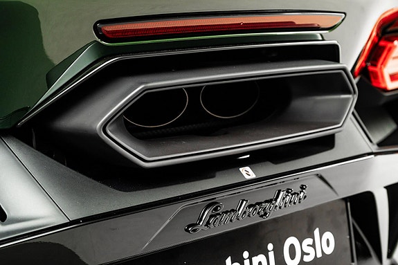 Lamborghini Temerario 24 of 30