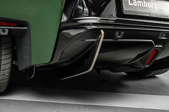 Lamborghini Temerario 26 of 30