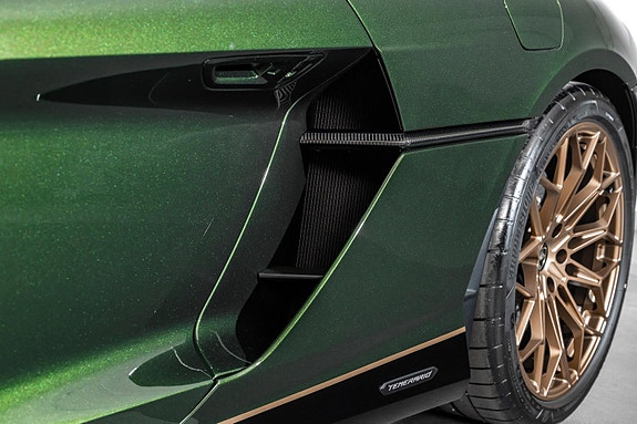 Lamborghini Temerario 5 of 30