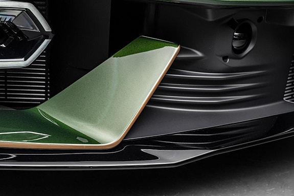 Lamborghini Temerario 12 of 30