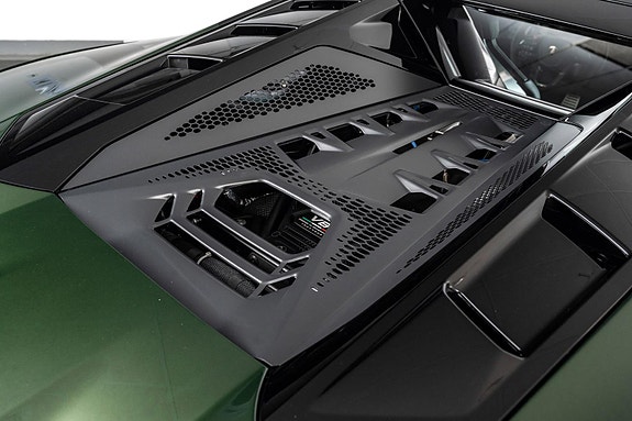 Lamborghini Temerario 29 of 30