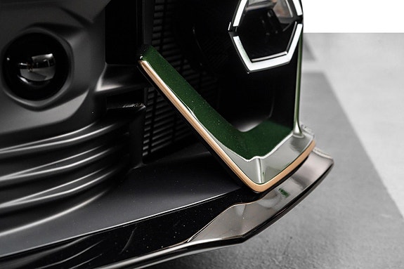 Lamborghini Temerario 13 of 30