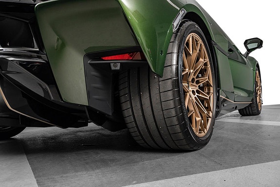 Lamborghini Temerario 20 of 30
