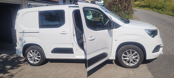 Opel Combo 2 of 5
