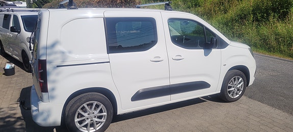 Opel Combo 3 of 5