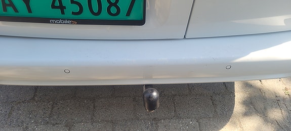 Opel Combo 5 of 5