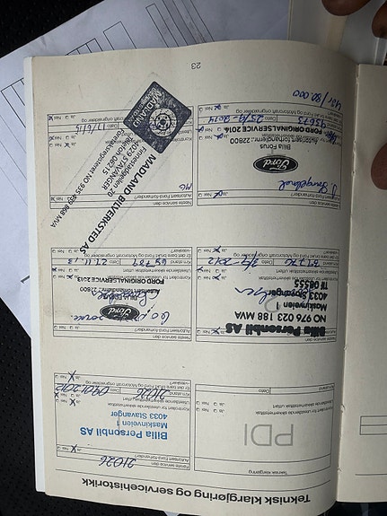 Ford S-MAX 10 of 12
