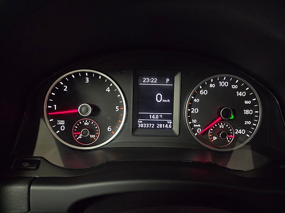Volkswagen Tiguan 5 of 5