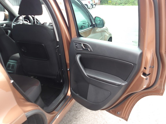 Skoda Yeti 16 of 29
