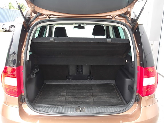 Skoda Yeti 19 of 29