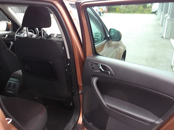 Skoda Yeti 17 of 29