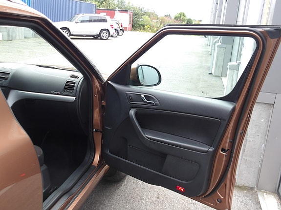 Skoda Yeti 14 of 29