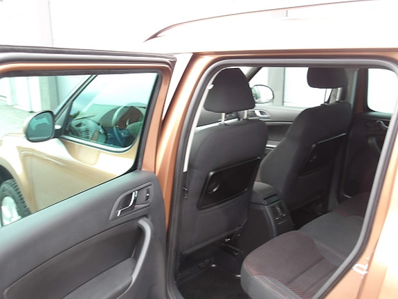 Skoda Yeti 13 of 29