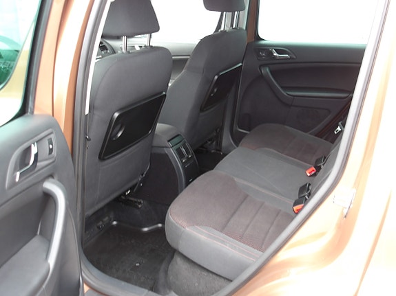 Skoda Yeti 12 of 29