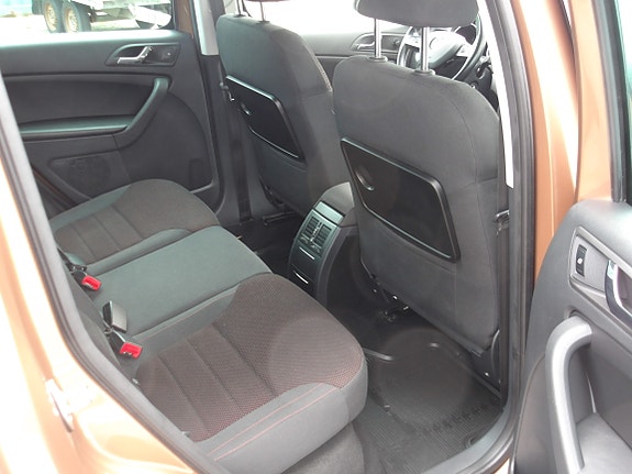 Skoda Yeti 18 of 29