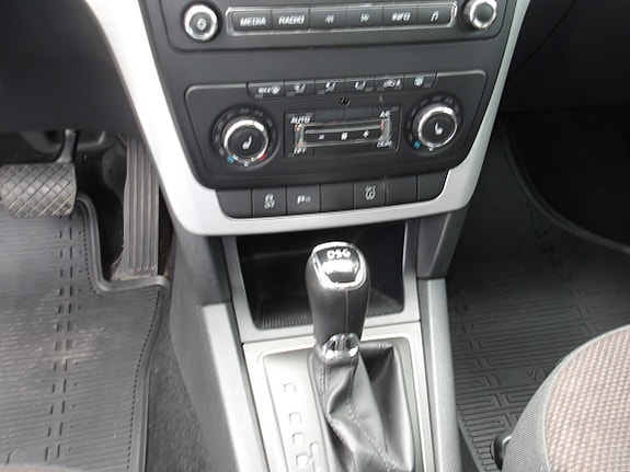 Skoda Yeti 11 of 29