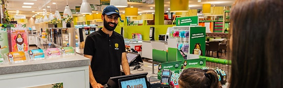 Bilde 5 av 6 i jobbannonse-galleriet