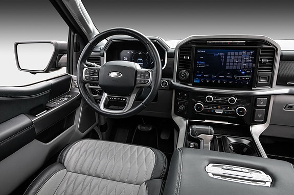 Ford F-150 30 of 30