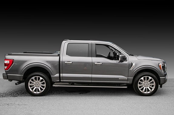 Ford F-150 10 of 30