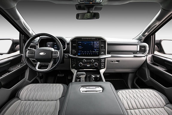 Ford F-150 28 of 30