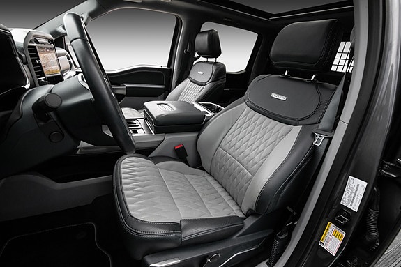 Ford F-150 26 of 30