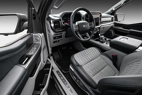 Ford F-150 27 of 30