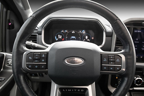 Ford F-150 29 of 30