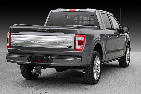 Ford F-150 9 of 30
