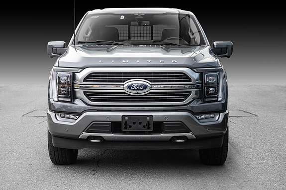 Ford F-150 2 of 5