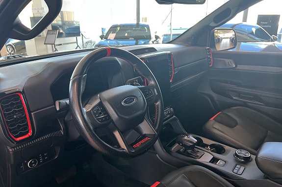 Ford Ranger Raptor 15 of 30