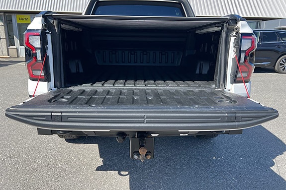 Ford Ranger Raptor 26 of 30