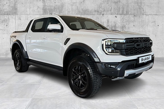 Ford Ranger Raptor 7 of 30