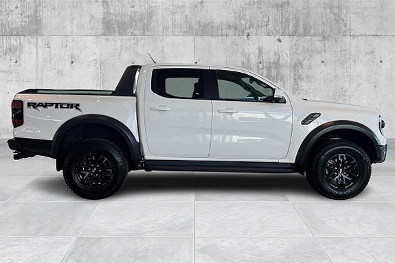 Ford Ranger Raptor 6 of 30