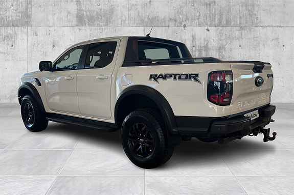Ford Ranger Raptor 3 of 5