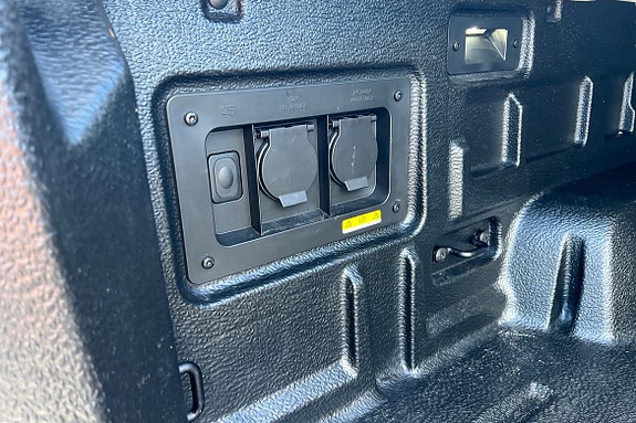 Ford Ranger Raptor 27 of 30