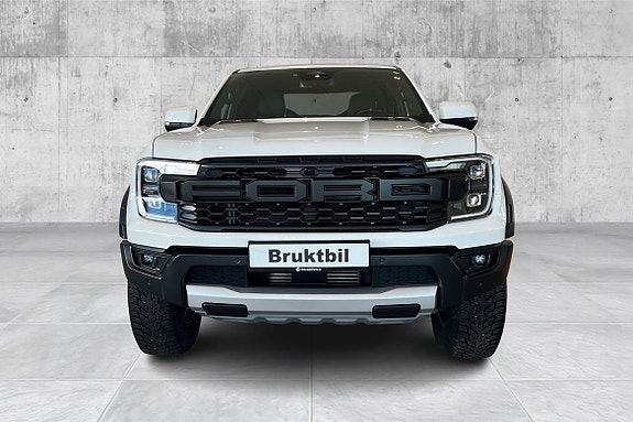 Ford Ranger Raptor 8 of 30