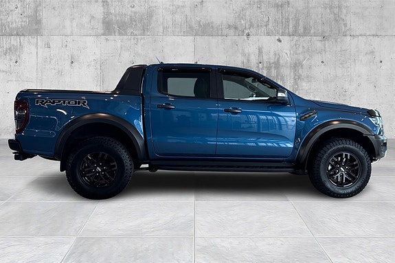 Ford Ranger Raptor 6 of 23
