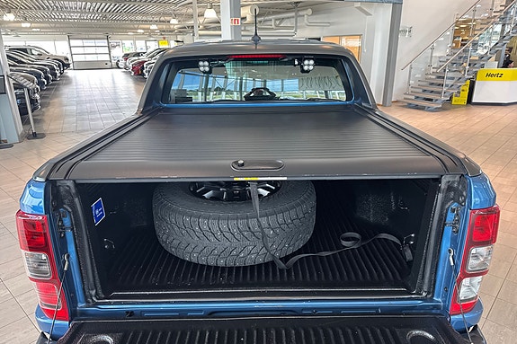 Ford Ranger Raptor 22 of 23