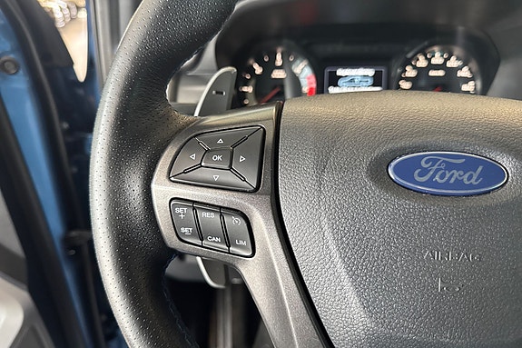 Ford Ranger Raptor 20 of 23