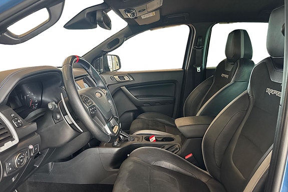 Ford Ranger Raptor 10 of 23