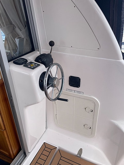 Viksund st.Cruz med Flybridge 12 of 17