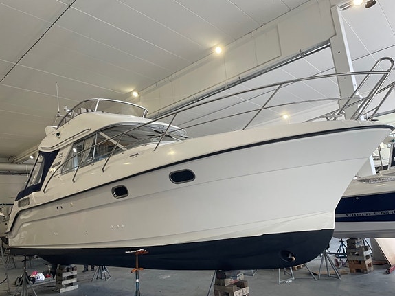 Viksund st.Cruz med Flybridge 2 of 5