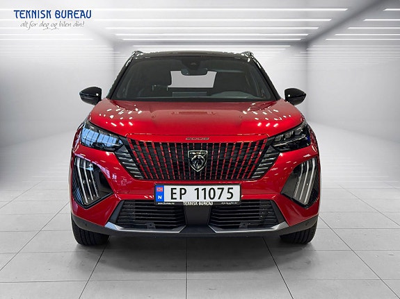 Peugeot e-2008 5 of 28