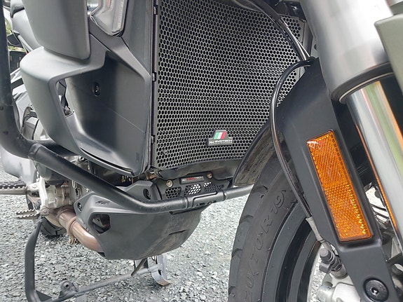 Ducati Multistrada V2S 15 of 26