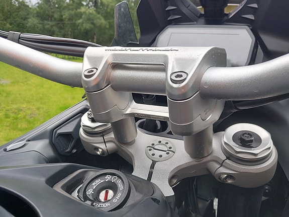 Ducati Multistrada V2S 17 of 26