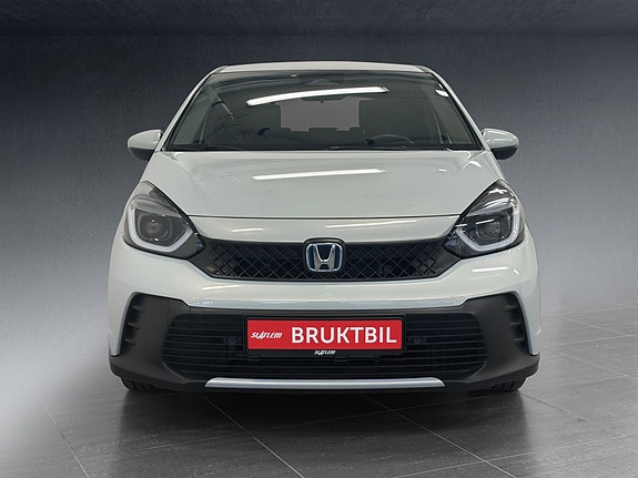 Honda Jazz 2 of 5